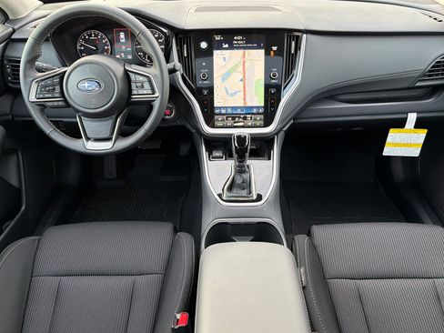New 2025 Subaru Legacy Premium image 13