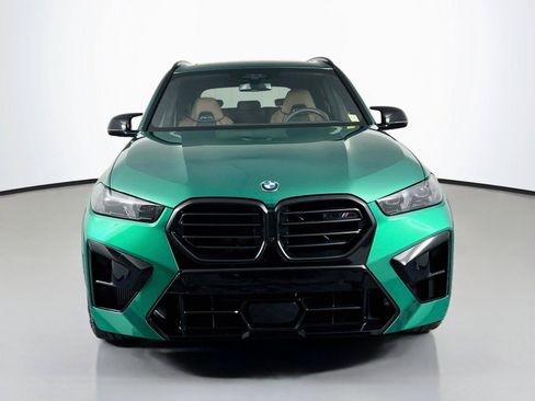 New 2026 BMW X5 M Competition w/ Executive Package AWD/4WD image 9
