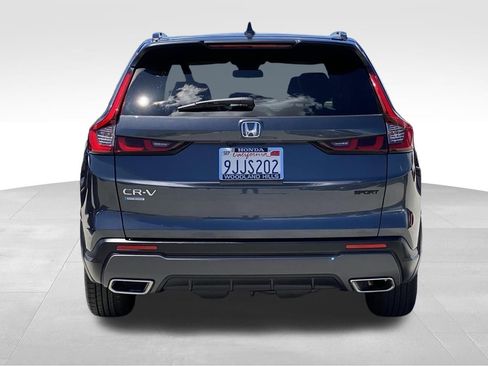Used 2024 Honda CR-V Sport image 7