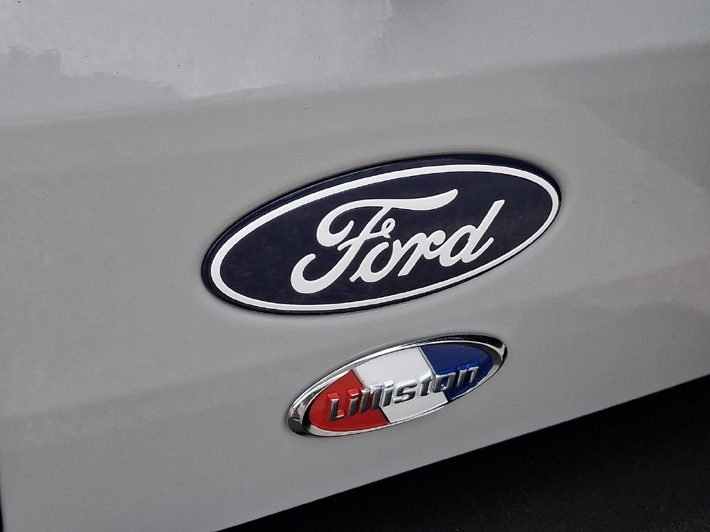 Used 2026 Ford Bronco 2-Door AWD/4WD image 31
