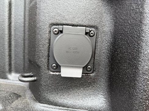 New 2026 Chevrolet Silverado 2500 LT w/ Trail Boss Package image 33