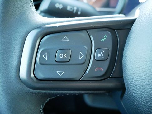 New 2026 Jeep Gladiator Rubicon w/ Safety Group image 15