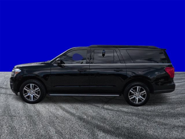 Certified 2023 Ford Expedition Max XLT RWD image 7