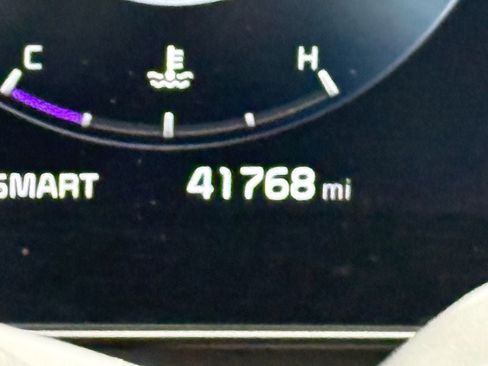 Used 2023 Kia Sportage SX image 22