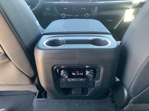 New 2026 Chevrolet Suburban RST w/ Comfort Package image 19