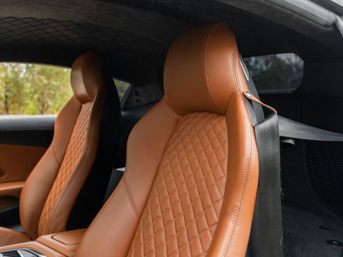 Used 2022 Audi R8 V10 performance image 24