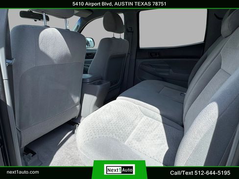 Used 2007 Toyota Tacoma PreRunner RWD image 28