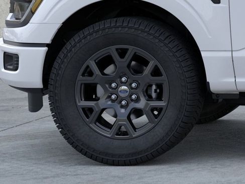 New 2026 Ford F150 STX w/ Equipment Group 200A RWD image 19