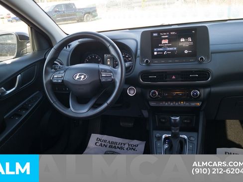 Used 2022 Hyundai Kona SEL w/ Convenience Package image 22