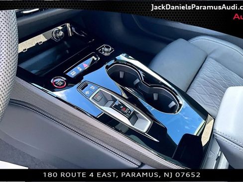 New 2025 Audi S5 Premium image 8