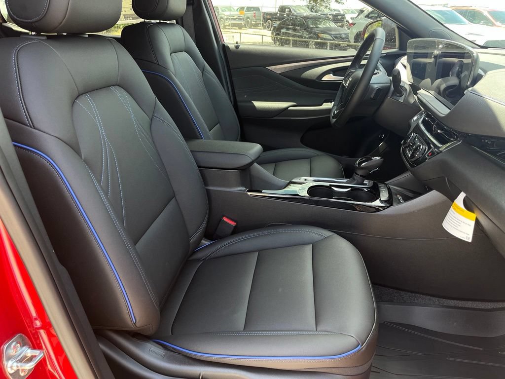 New 2026 Buick Envista Sport Touring w/ Convenience I Package FWD image 10