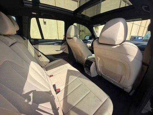 Used 2022 BMW X3 sDrive30i w/ Convenience Package RWD image 14