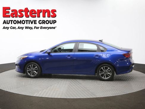 Used 2023 Kia Forte LXS image 62