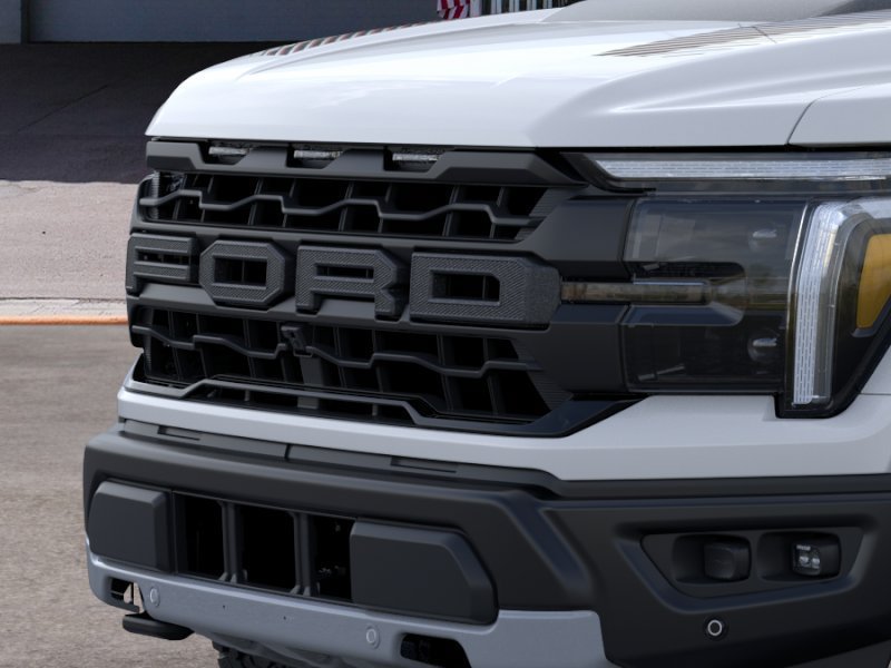 New 2026 Ford F150 Raptor AWD/4WD image 17