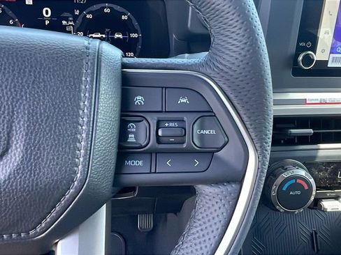 New 2026 Toyota Tacoma TRD Off-Road AWD/4WD image 23