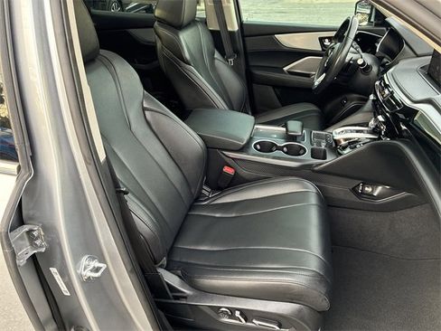 Certified 2023 Acura MDX FWD image 39