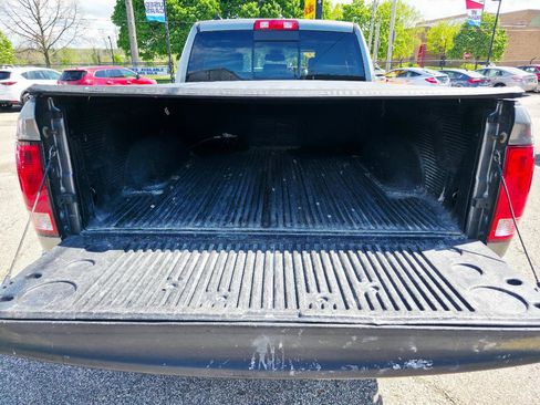 Used 2013 RAM 1500 Big Horn AWD/4WD image 13