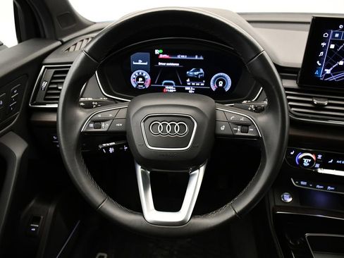 Certified 2023 Audi Q5 2.0T Premium Plus w/ Premium Plus Package image 22