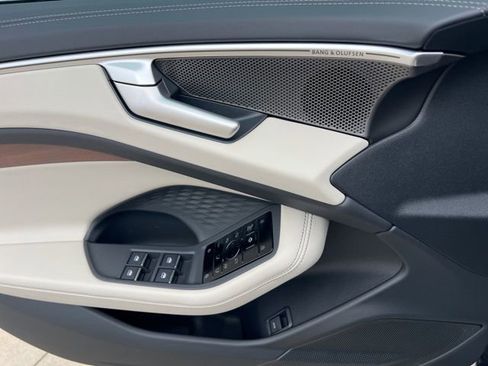 New 2026 Audi A6 Premium Plus AWD/4WD image 25