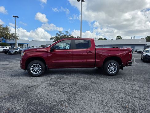 New 2026 Chevrolet Silverado 1500 RST w/ Convenience Package II image 3