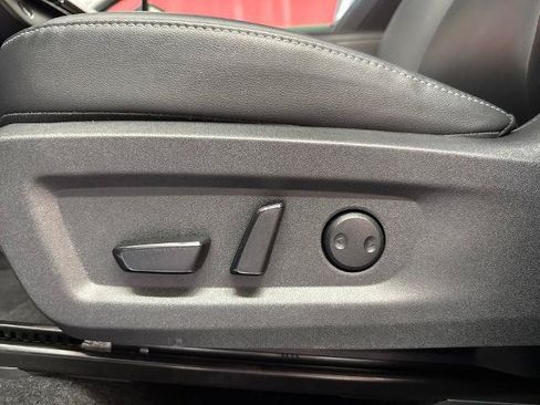 Certified 2025 Nissan Murano SL AWD/4WD image 18