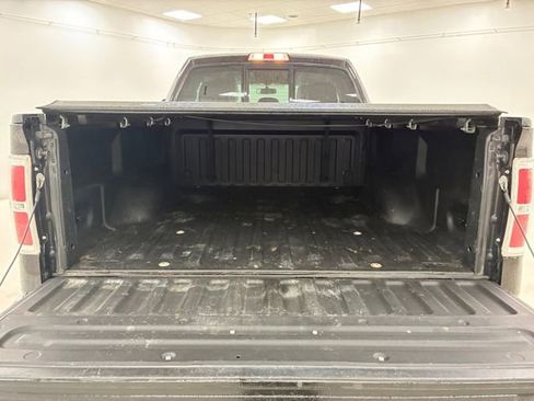 Used 2013 Ford F150 Lariat w/ Luxury Equipment Group AWD/4WD image 17