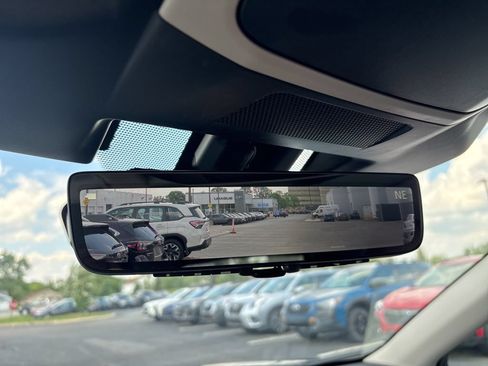 Certified 2024 Subaru Outback Touring AWD/4WD image 22