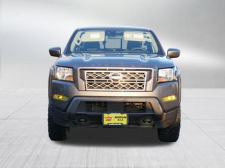 Certified 2024 Nissan Frontier SV w/ SV Convenience Package video 2