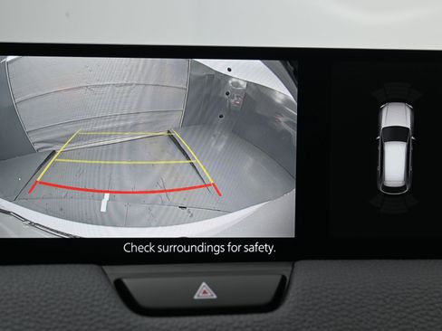 New 2026 MAZDA CX-90 Plug-In Hybrid w/ Preferred image 6