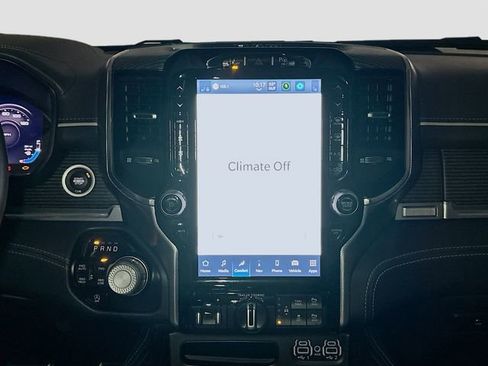 Used 2024 RAM 1500 Limited image 33