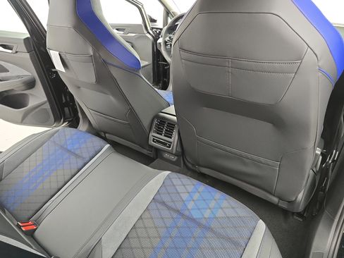 New 2026 Volkswagen Golf w/ Euro Style Package AWD/4WD image 11