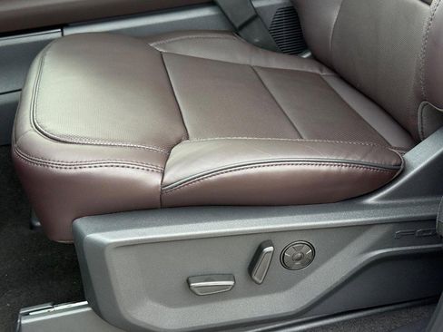 New 2026 Ford Expedition Platinum w/ Platinum Ultimate Package image 20