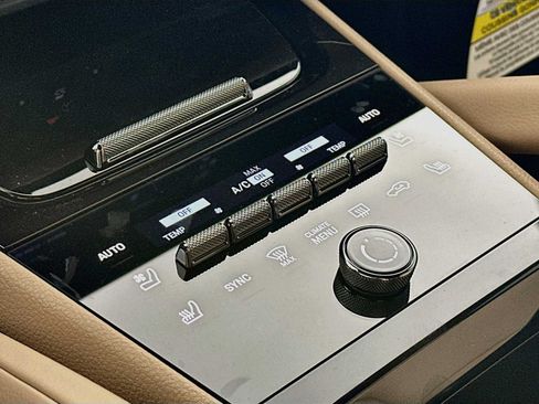 New 2026 Porsche Cayenne S AWD/4WD image 21