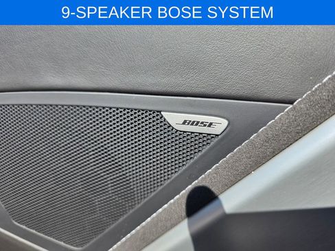 Used 2016 Chevrolet Corvette Stingray Convertible w/ 3LT Preferred Equipment Group image 16