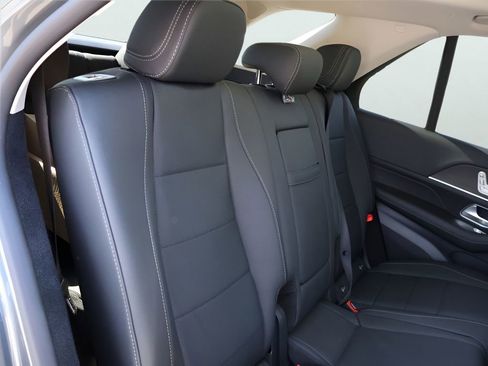 New 2026 Mercedes-Benz GLE 350 4MATIC image 12