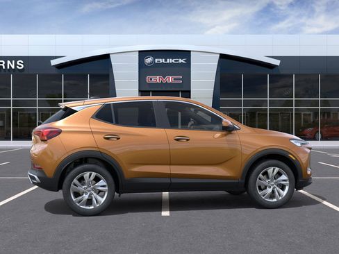 New 2026 Buick Encore GX Preferred w/ Advanced Technology Package image 5
