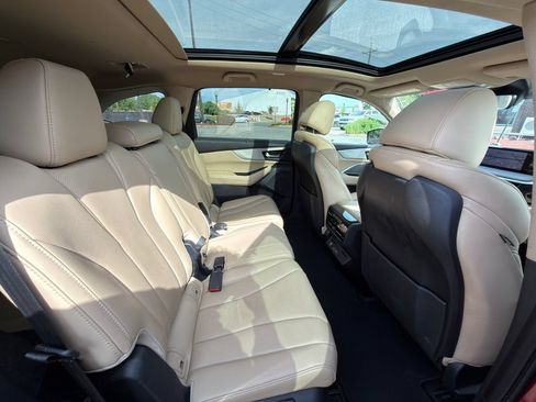 Used 2024 Acura MDX SH-AWD w/ Technology Package image 22