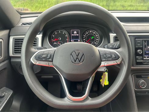 Used 2020 Volkswagen Atlas Cross Sport S FWD image 11