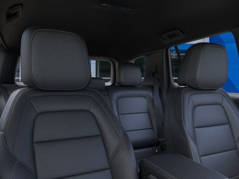 New 2026 GMC Terrain Elevation w/ Elevation Premium Package image 24