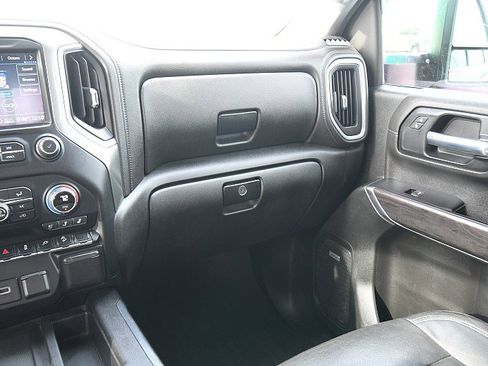 Used 2020 Chevrolet Silverado 2500 LTZ w/ LTZ Plus Package image 14