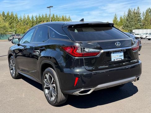 Used 2019 Lexus RX 350 AWD w/ Navigation Package image 6