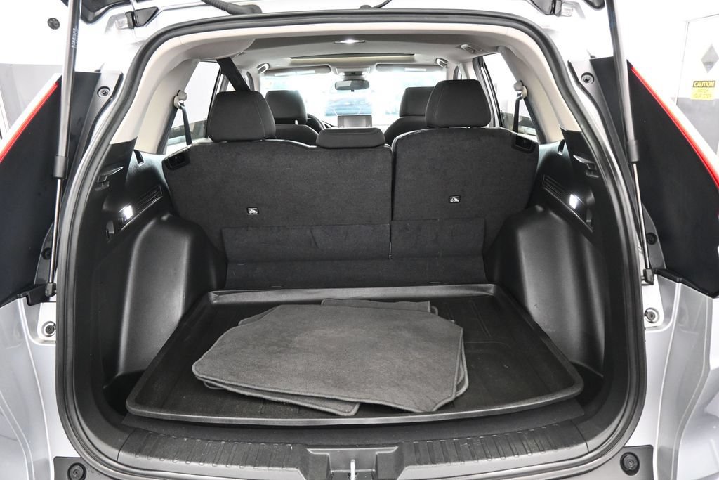 Used 2024 Honda CR-V EX image 36