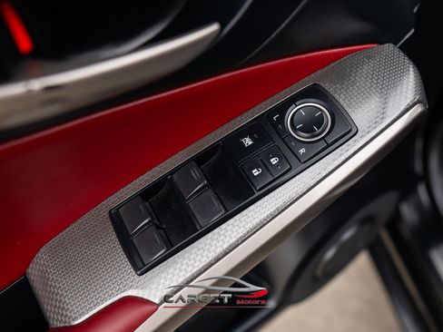 Used 2018 Lexus IS 300 F Sport w/ F Sport Package image 38