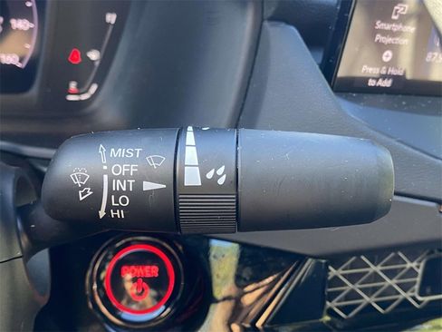 Used 2024 Honda Accord Sport image 19