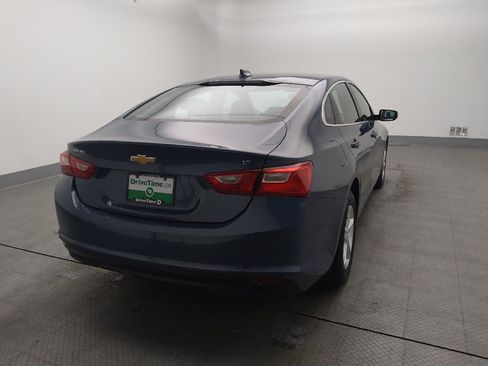 Used 2024 Chevrolet Malibu LT image 7