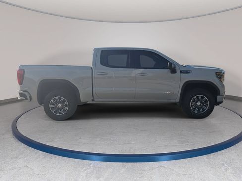 Used 2026 GMC Sierra 1500 AT4 w/ AT4 Premium Package AWD/4WD image 4