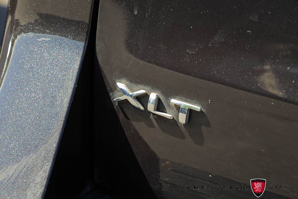 Used 2024 Ford Expedition XLT AWD/4WD image 11