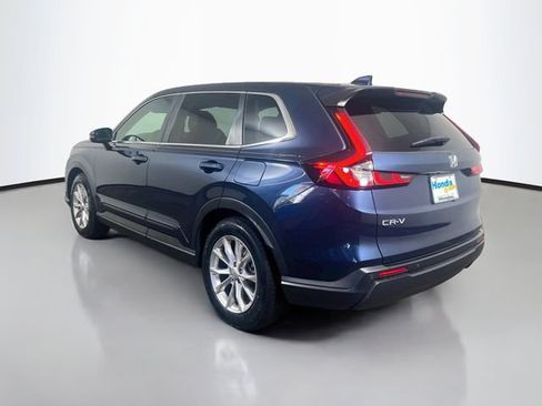 Used 2024 Honda CR-V EX-L image 7