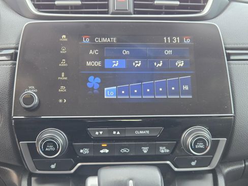 Used 2022 Honda CR-V Touring image 13