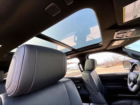 Used 2026 Toyota Sequoia Platinum image 14